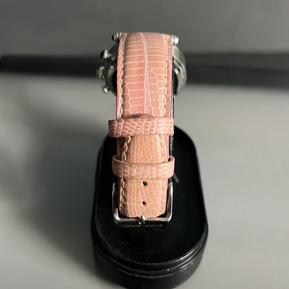 Klaus Kobec Ladies Chronograph Watch - Picture 8 of 16